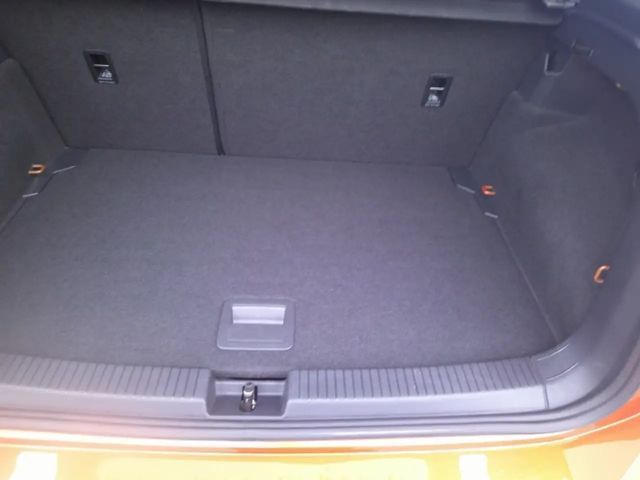 Volkswagen T-Cross 1.0 TSI DSG
