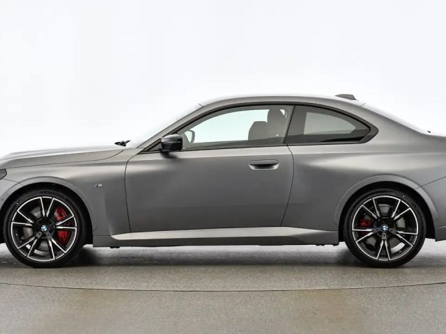 BMW 240 Coupé xDrive