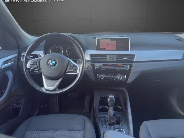 BMW X1 Advantage pakket xDrive25e