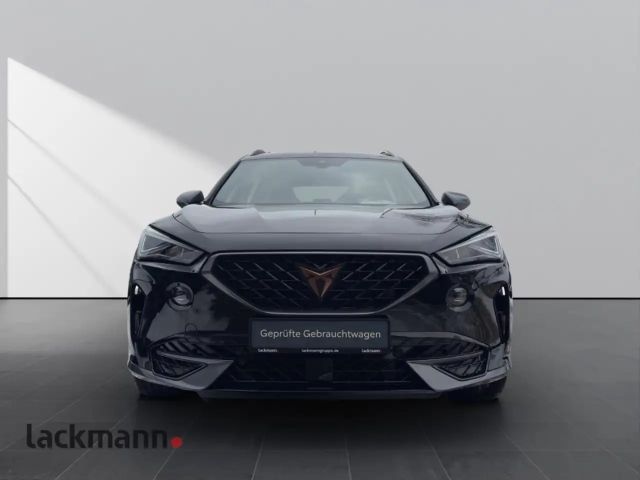 Cupra Formentor 4Drive VZ