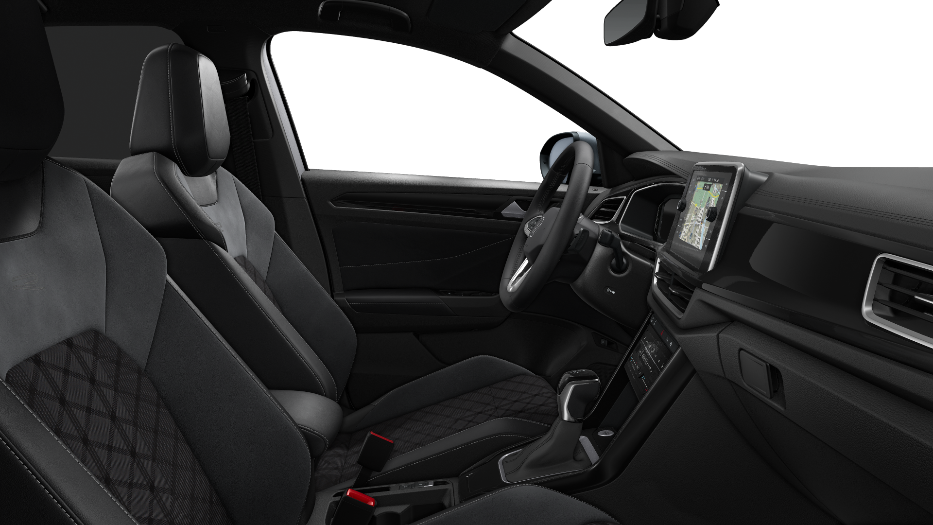 Volkswagen T-Roc 1.5 TSI DSG