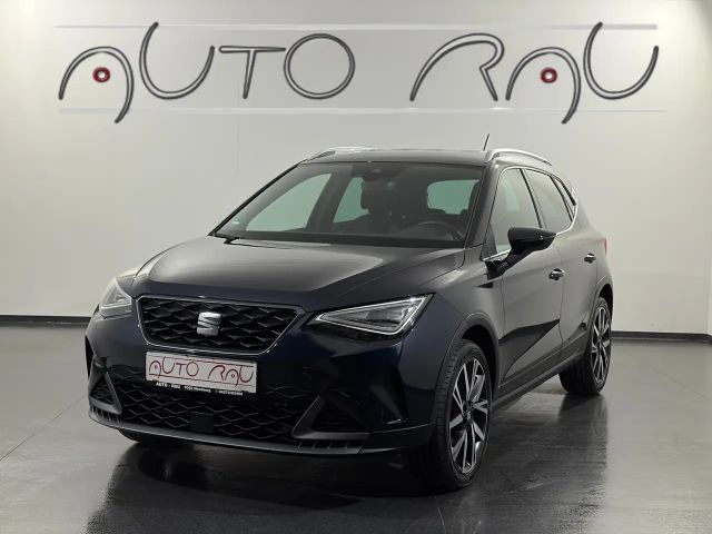 Seat Arona 1.0 TSI FR-lijn