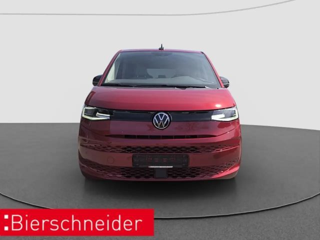 Volkswagen Multivan 2.0 TSI DSG Lang T7