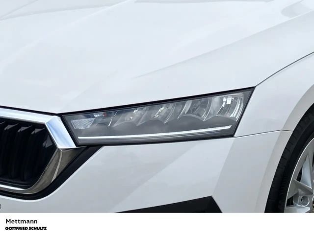 Skoda Octavia 2.0 TDI Combi Style Style