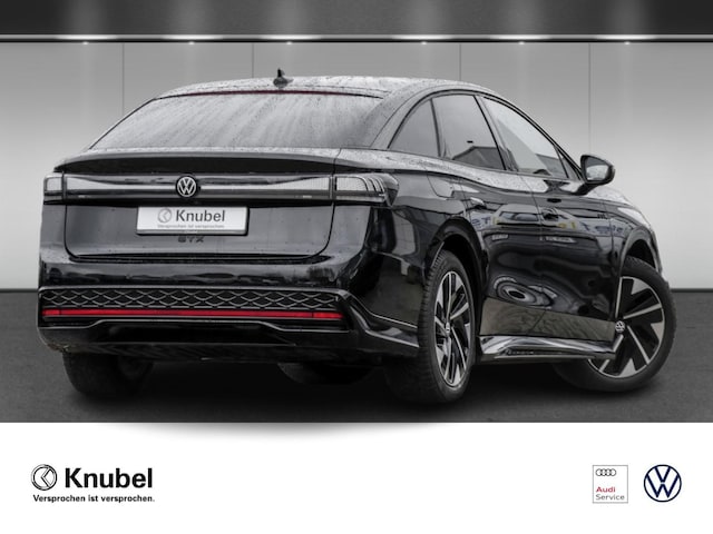 Volkswagen ID.7 GTX IQ.Drive