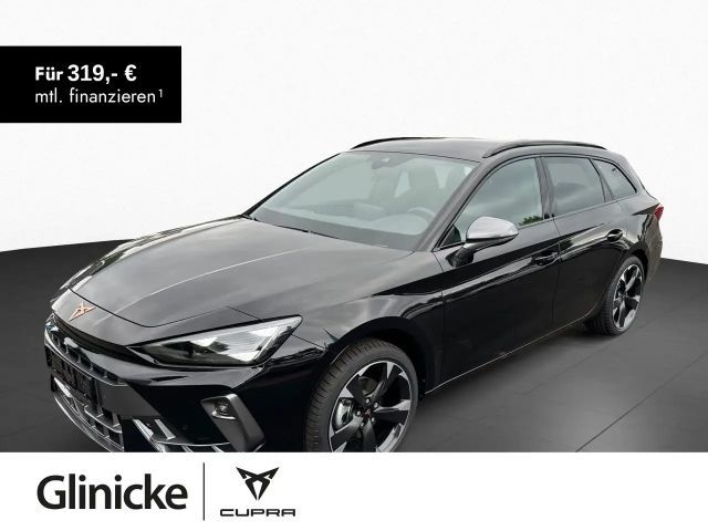 Cupra Leon DSG Sportstourer