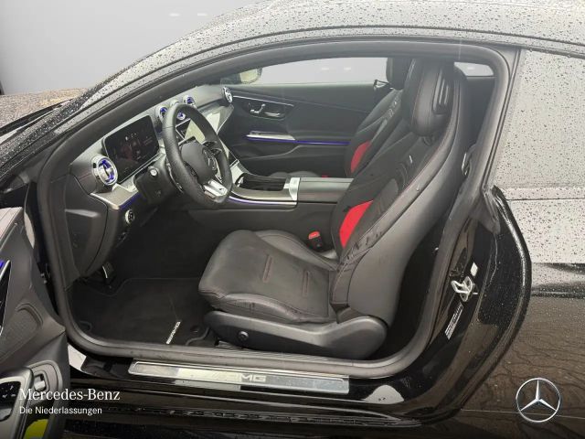 Mercedes-Benz CLE 53 AMG 4MATIC AMG Line