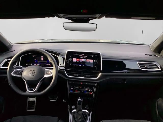 Volkswagen T-Roc 1.5 TSI DSG R-Line