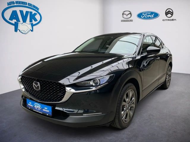 Mazda CX-30 Selection