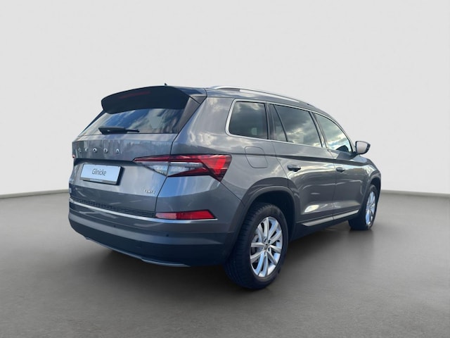 Skoda Kodiaq 2.0 TSI 4x4 Style Style