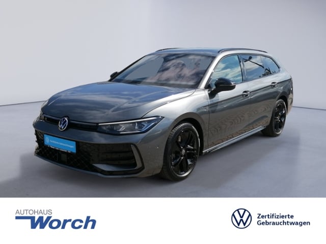 Volkswagen Passat 2.0 TDI