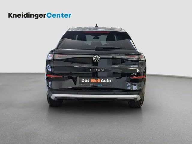 Volkswagen T-Roc DSG Life