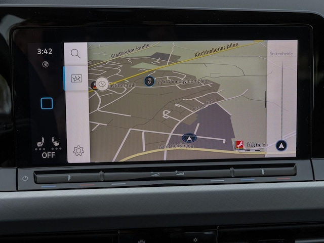 Volkswagen Golf 1.5 TSI Life