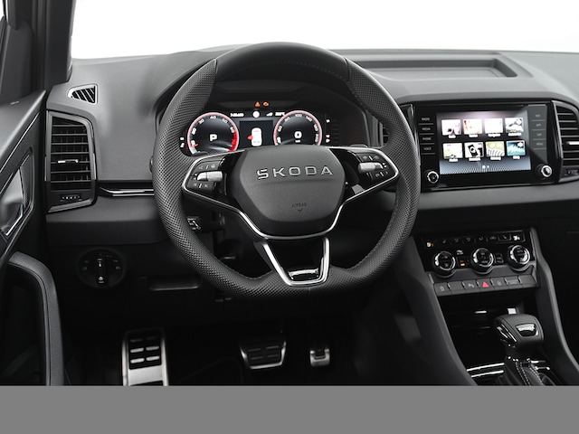 Skoda Karoq Sportline