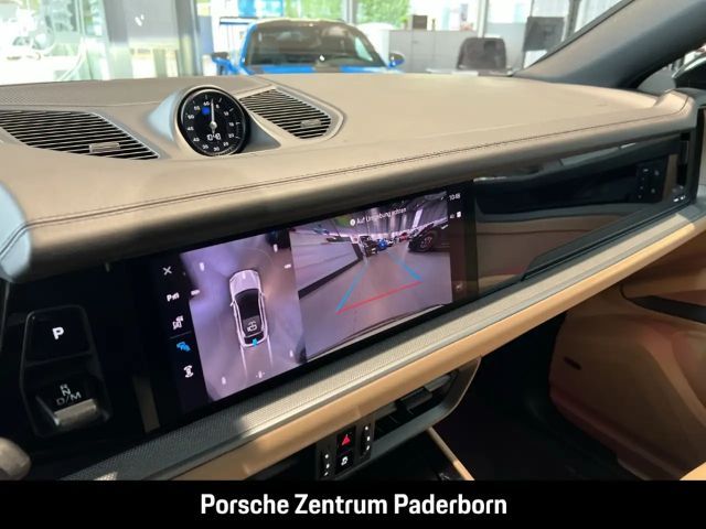 Porsche Cayenne Coupé E-Hybrid