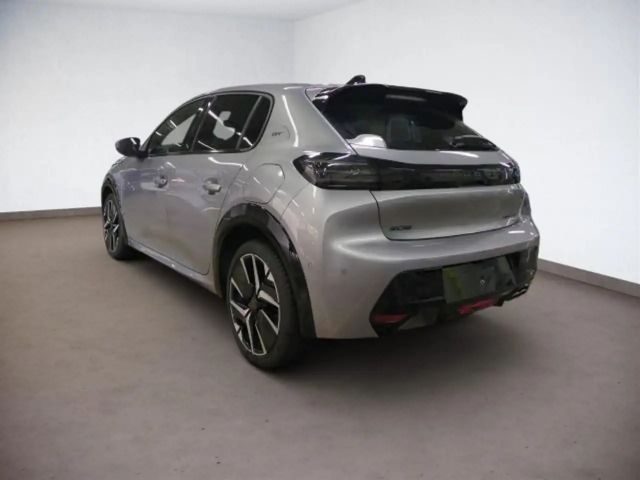 Peugeot 208 GT-Line Hybrid