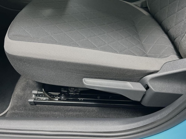 Volkswagen e-up! CCS RFK Sitzh Klimaaut. PDC