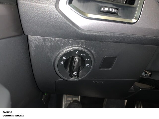 Seat Ateca DSG FR-lijn