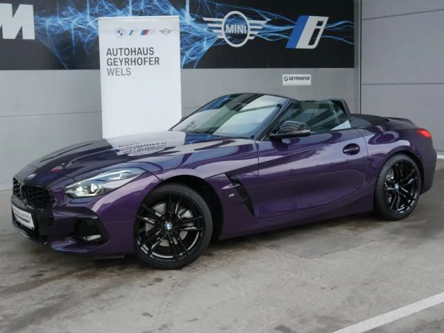 BMW Z4 Cabrio Roadster sDrive sDrive20i