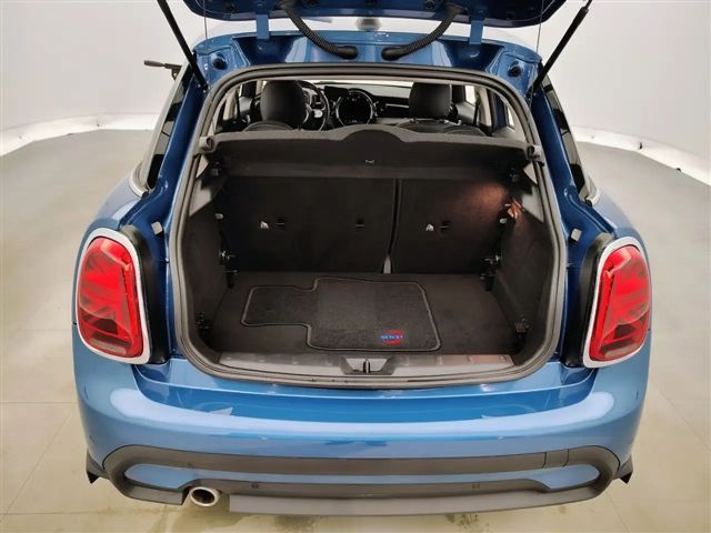 MINI Cooper 1.5A Cooper DCT Camden Edition  Navi / Led / PDC