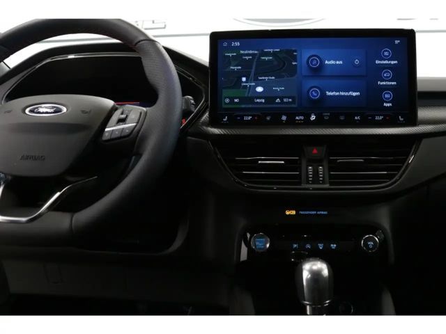 Ford Kuga EcoBoost ST Line