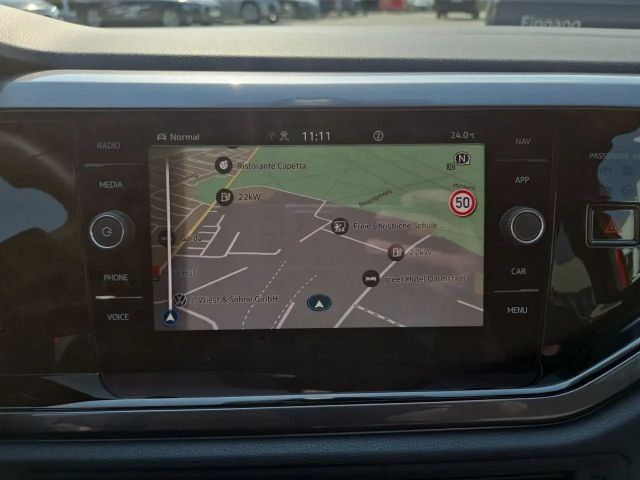 Volkswagen Polo 2.0 TSI DSG GTI