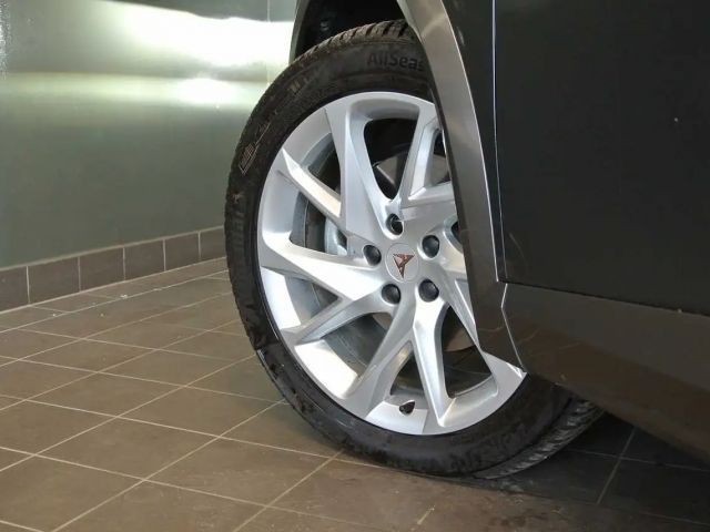 Cupra Formentor 4Drive DSG