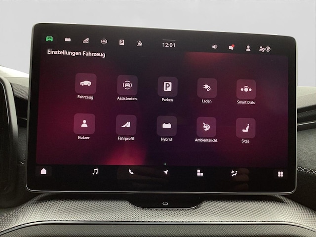 Skoda Kodiaq Sportline iV