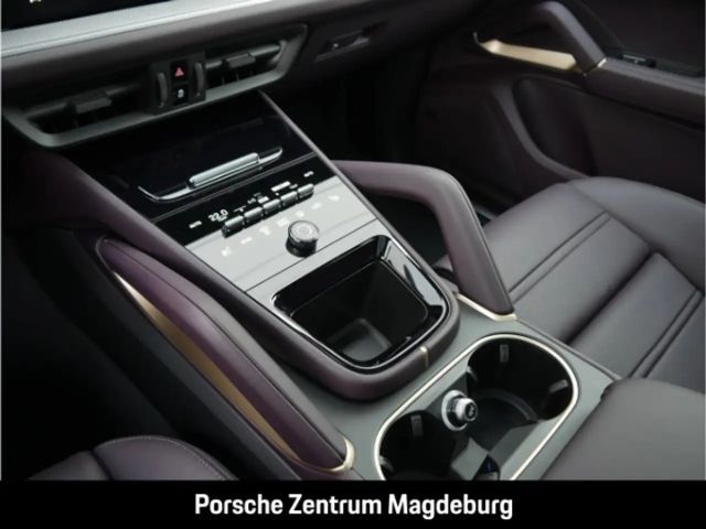 Porsche Cayenne E-Hybrid S