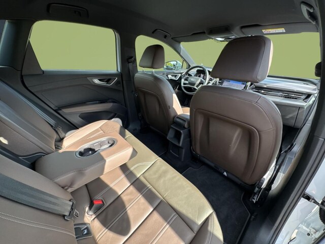 Audi Q4 e-tron 40