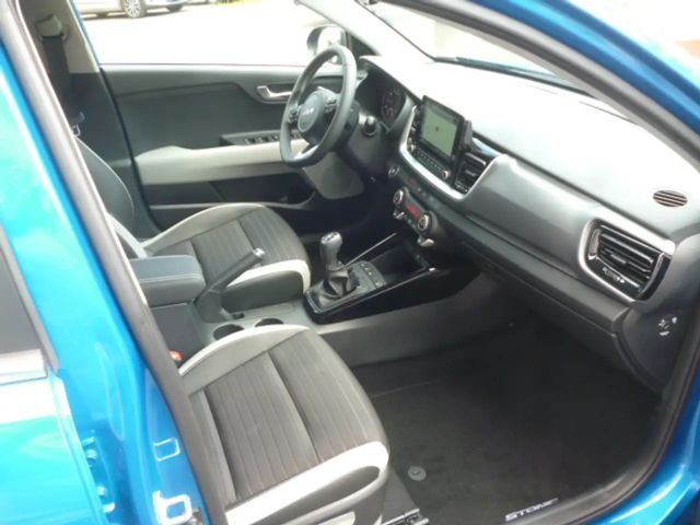 Kia Stonic GDi Spirit