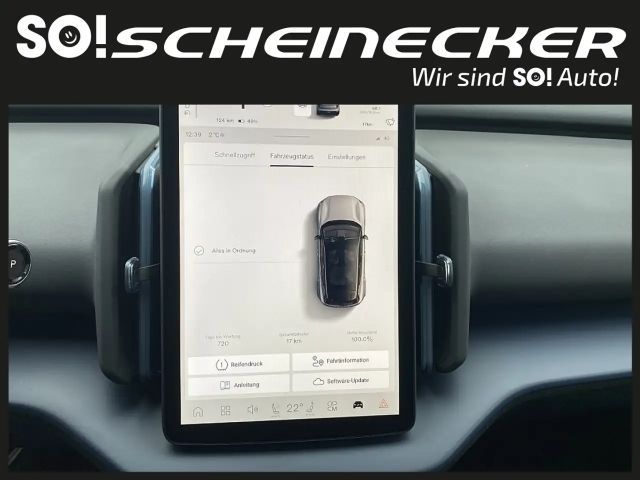 Volvo EX30 Core Single motor