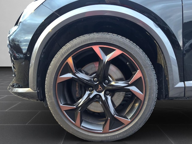 Cupra Formentor 2.0 TSI 4Drive VZ