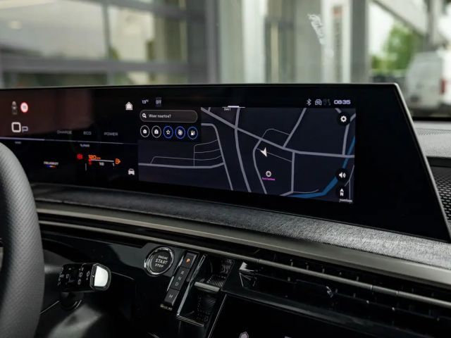 Peugeot 5008 GT-Line