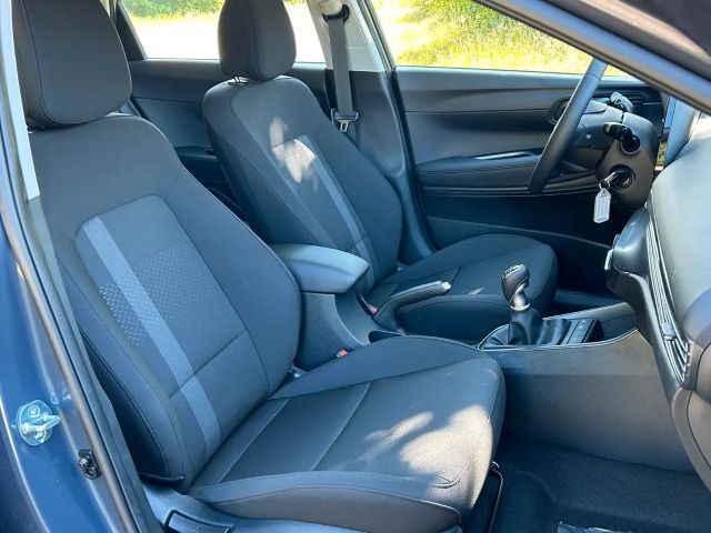 Hyundai i20 1.0 T-GDi Trend