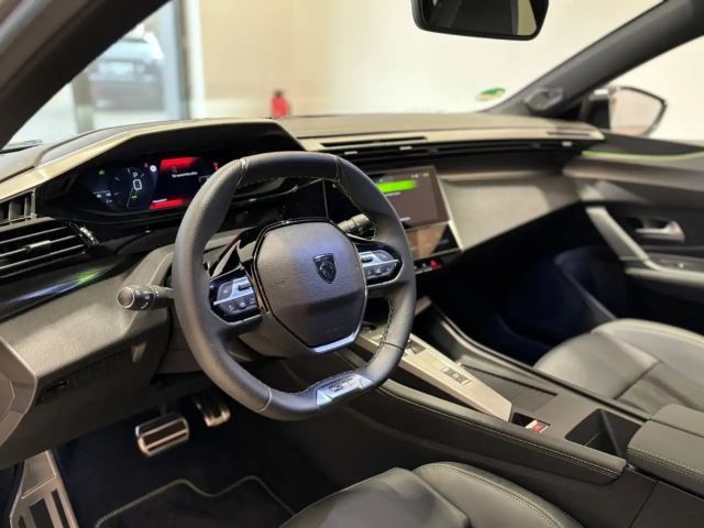 Peugeot 308 EAT8 GT-Line HDi