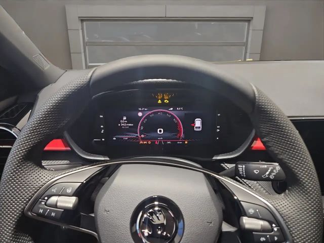 Skoda Fabia Monte Carlo