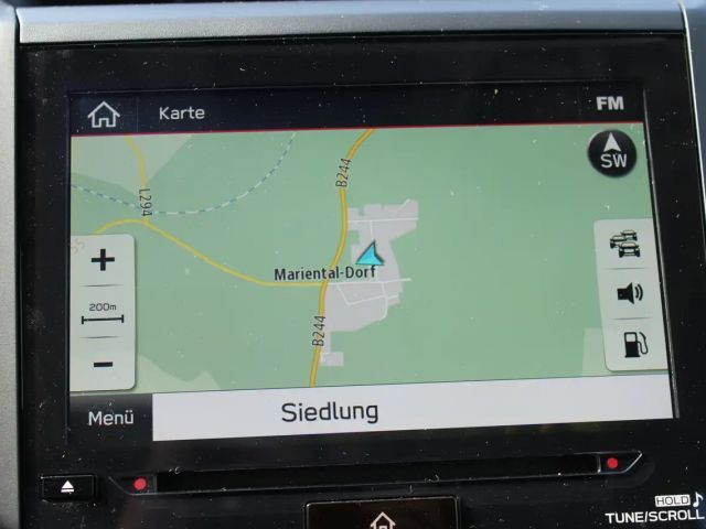 Subaru Forester Exclusive