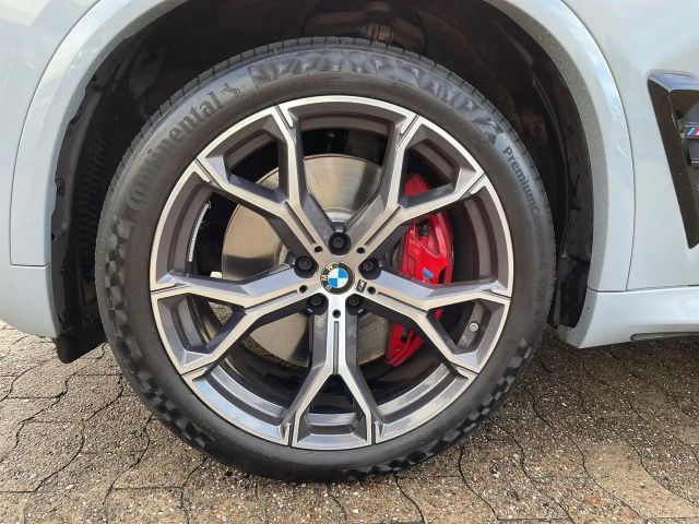 BMW X5 M60i xDrive