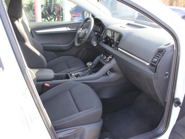 Skoda Karoq Selection