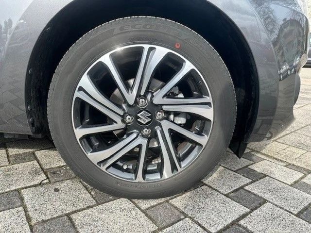 Suzuki Swift Comfort Hybrid