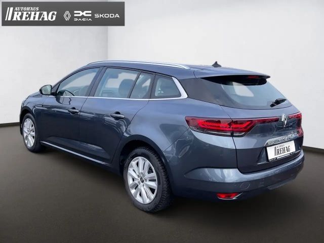Renault Megane Business Line Combi