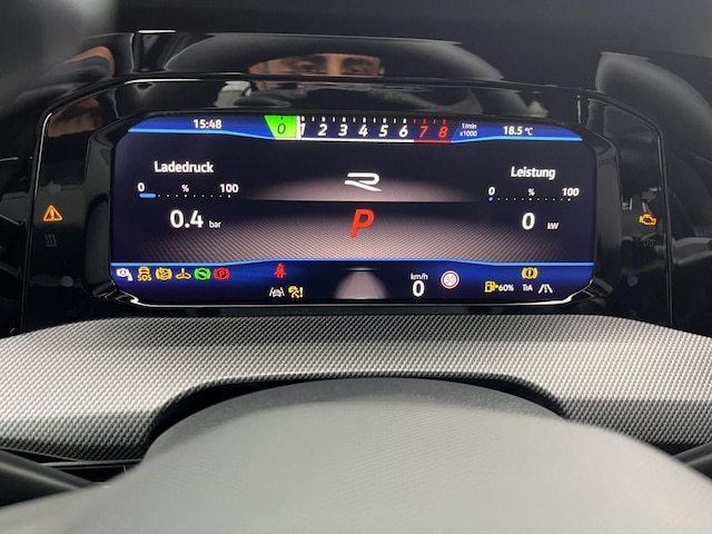 Volkswagen Golf Golf VIII Variant