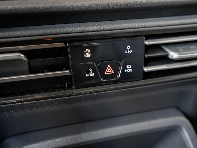 Volkswagen Caddy 1.5 TSI Maxi eHybrid