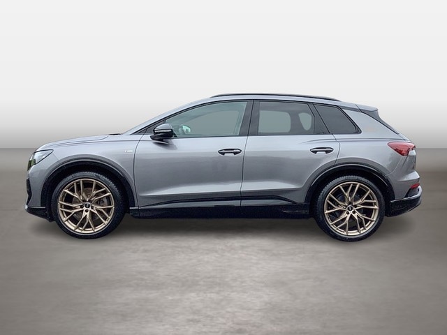 Audi Q4 e-tron 40