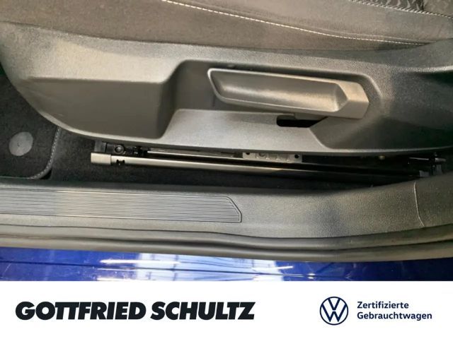 Volkswagen Golf Golf VIII Life