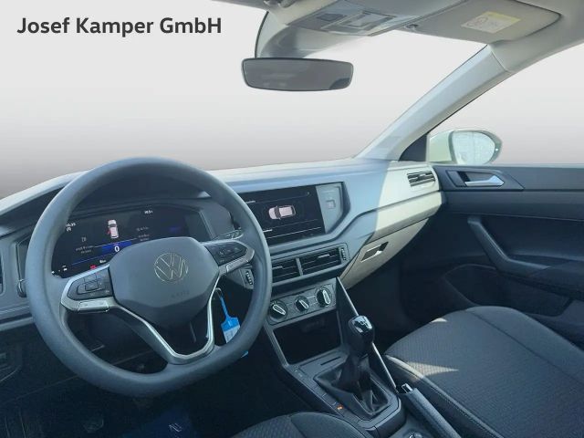 Volkswagen Taigo 4Me TSI