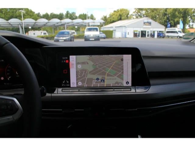 Volkswagen Golf 1.5 eTSI Style Variant