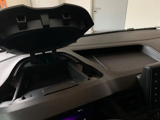 Renault Kangoo EDC TCe 130 Techno