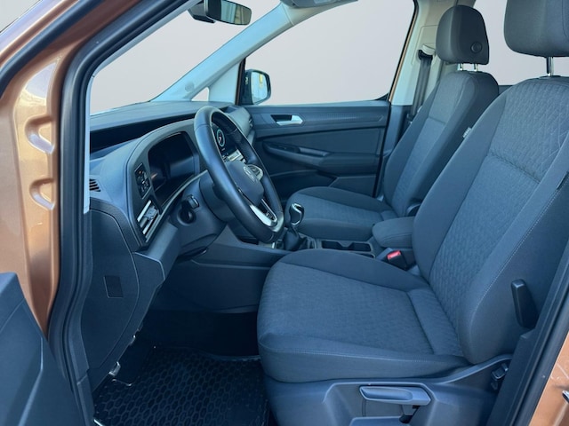 Volkswagen Caddy 1.5 TSI Maxi